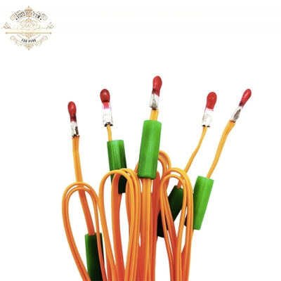0.3m 1m 2m 3m Feux d'artifice allumeur électrique sans poudre E allumeur d'allumage pour l'affichage