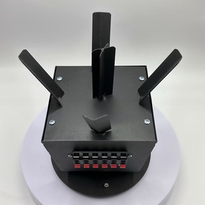 IP55 Système de mise à feu de feux d'artifice rotatif