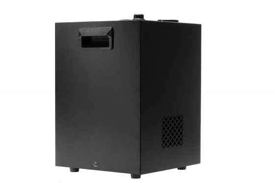 IP55 Machine à flamme de scène DMX Projecteur de feu 320W 50HZ