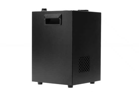 IP55 Machine à flamme de scène DMX Projecteur de feu 320W 50HZ