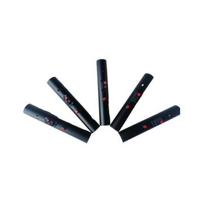 Système de tir de tir à froid pyrotechnique portable à l'intérieur