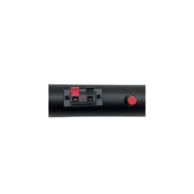 Système de tir de tir à froid pyrotechnique portable à l'intérieur