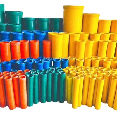 Des feux d'artifice en fibre de verre Des feux d'artifice en coquille de gâteau Tubes de mortier 3 en 4 pour les fêtes
