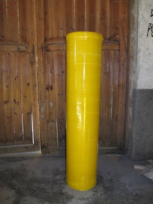 Des feux d'artifice en fibre de verre Des feux d'artifice en coquille de gâteau Tubes de mortier 3 en 4 pour les fêtes