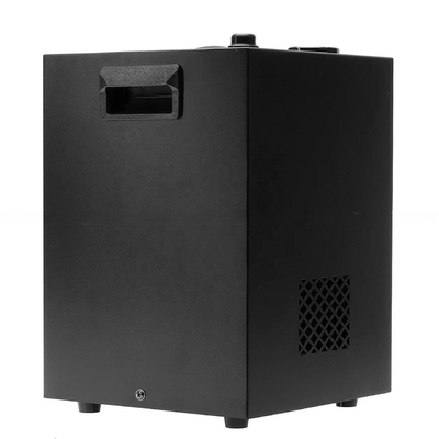600W Stage Spark Machine Les étincelles froides prennent en charge la télécommande et la commande de la console