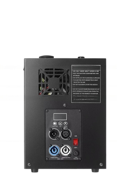 600W Stage Spark Machine Les étincelles froides prennent en charge la télécommande et la commande de la console