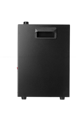 600W Stage Spark Machine Les étincelles froides prennent en charge la télécommande et la commande de la console