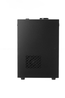 600W Stage Spark Machine Les étincelles froides prennent en charge la télécommande et la commande de la console
