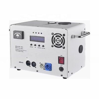 Une machine à étincelles de 110V, une machine à DJ, une machine à étincelles, une machine à danser, une machine à pyro.