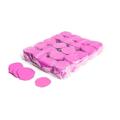 Papeterie de confetti biodégradable pour la fête de la Saint-Valentin