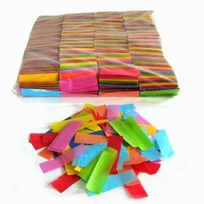 Papeterie de confetti biodégradable pour la fête de la Saint-Valentin
