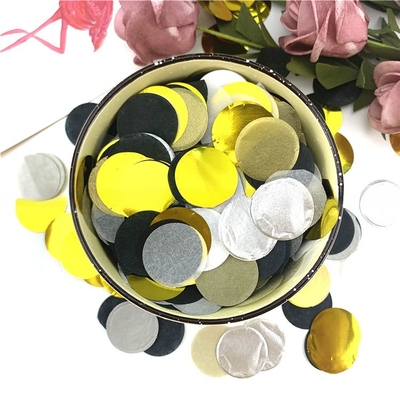 Effet de fumée de couleur