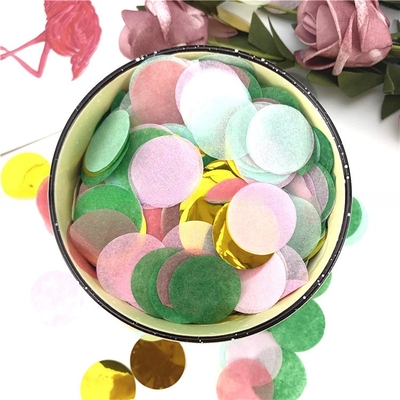 Effet de fumée de couleur