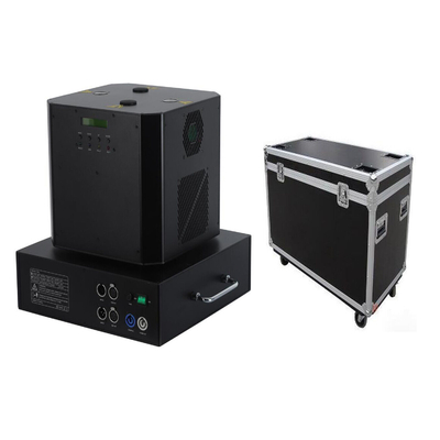 Commande à distance 700w Dmx Spark Cold Spark Fontaine machine de mariage