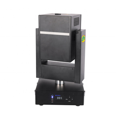 Commande à distance 700w Dmx Spark Cold Spark Fontaine machine de mariage