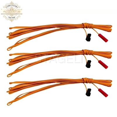 Stageli 100% Cooper Wire allumeur électronique de feux d'artifice 0.3M-5M