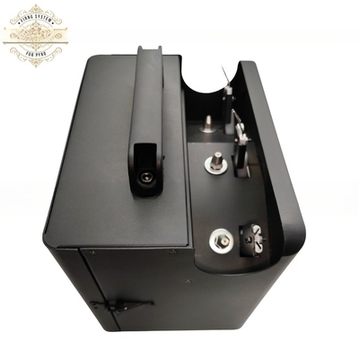 STAGELI 3 Tête DJ Projecteur de flamme de pompiers 25*25*34mm