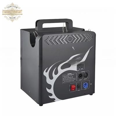 STAGELI 3 Tête DJ Projecteur de flamme de pompiers 25*25*34mm