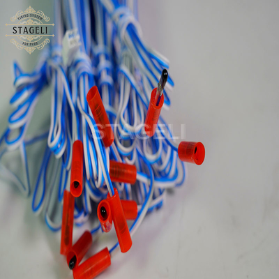 Pyrotechnique professionnelle EMatches Igniter Quick Plug Igniter électrique Pour les feux d'artifice et les pétards
