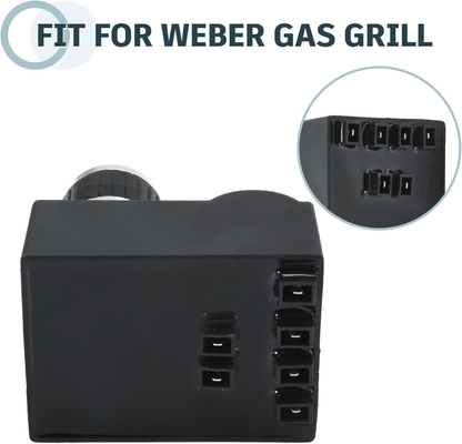 Électrode d'allumage de remplacement pour four à gaz, poêle et cuisinier