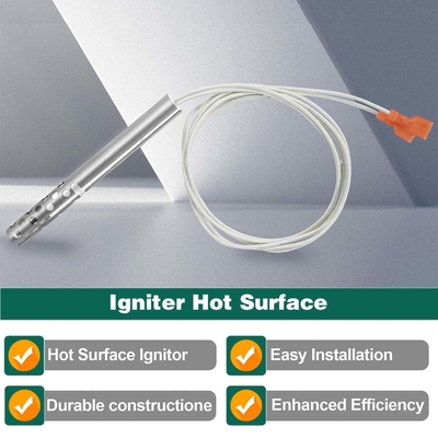 Range amélioré 1183200 Surface chaude de l'allumage Compatible avec le Southbend Range Remplaces 1177545, 41-224, Modèle adapté BGS CG