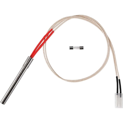 L'allumage portable pour le barbecue électrique à gril élite de Lil' Tex SH001g 50W-10kw Voltage 12-380V