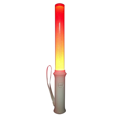 Lumière LED à distance sans fil avec 15 effets de changement de couleur pour les concerts