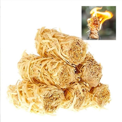 Appareils de chauffage à base de bois pour le barbecue