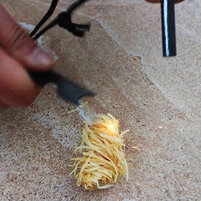 Appareils de chauffage à base de bois pour le barbecue