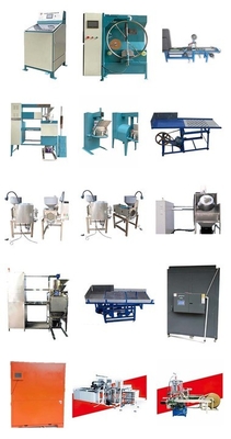Machine d'injection entièrement automatique pour un cadre de peinture de 120x90x90 cm