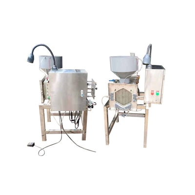 Support OEM Machine d'injection entièrement automatique avec technologie de détection d'ondes électromagnétiques