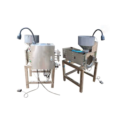 Machine d'injection entièrement automatique pour un cadre de peinture de 120x90x90 cm