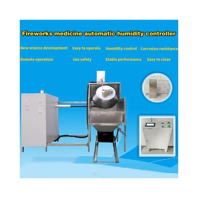 150 kg de feux d'artifice médecine humidificateur automatique rationaliser votre flux de travail