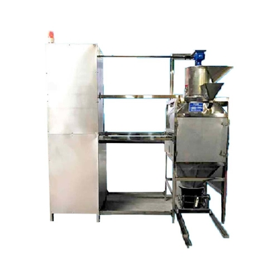 Machine de mélange automatique de médicaments de feux d'artifice 2 Poids 100 KG Facile à utiliser
