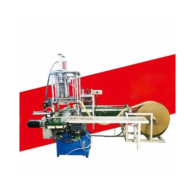 Machine à imprimer des feux d'artifice à propulsion électrique pour la production en grande quantité