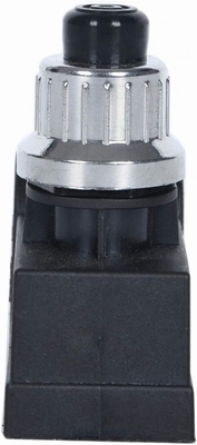 2 sorties AA/AAA allumeur électronique avec un nouveau type de bouton de pression pour le gril à gaz, la cheminée