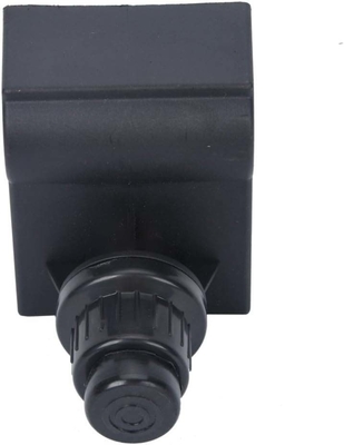 Une batterie à gaz Une étincelle à une sortie Un pulsateur pour un barbecue à gaz