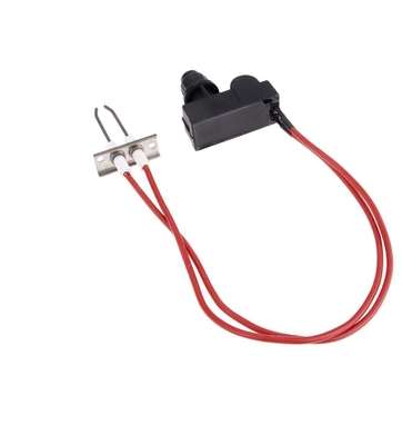 Batterie AA Appuyez sur le bouton électronique Batterie d'allumage Kit de bougie d'allumage pour Blackstone 36 pouces Propane Griddle