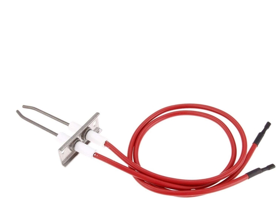 Batterie AA Appuyez sur le bouton électronique Batterie d'allumage Kit de bougie d'allumage pour Blackstone 36 pouces Propane Griddle