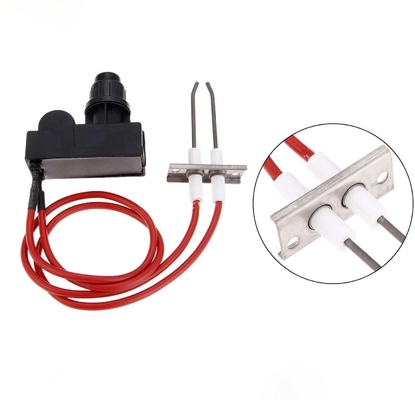 Batterie AA Appuyez sur le bouton électronique Batterie d'allumage Kit de bougie d'allumage pour Blackstone 36 pouces Propane Griddle