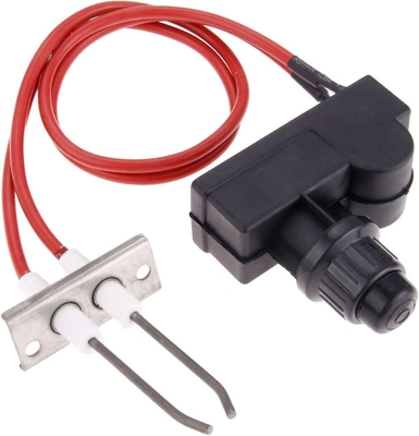 Batterie AA Appuyez sur le bouton électronique Batterie d'allumage Kit de bougie d'allumage pour Blackstone 36 pouces Propane Griddle