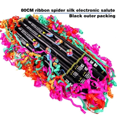 30cm 40cm 60cm 80cm Fête Popper Confetti Cannon Cannon Confetti tireur