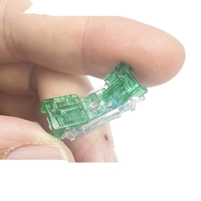 26-21 AWG connecteur de fil rempli de gel connecteur de pont 101E connecteur