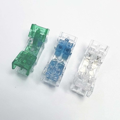 26-21 AWG connecteur de fil rempli de gel connecteur de pont 101E connecteur