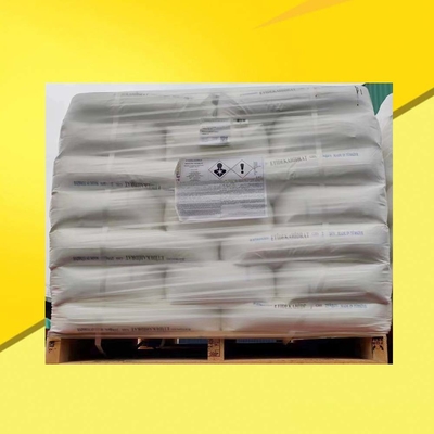 25 kg de sac à granules blancs Borax décahydraté et anhydre pour l'agriculture
