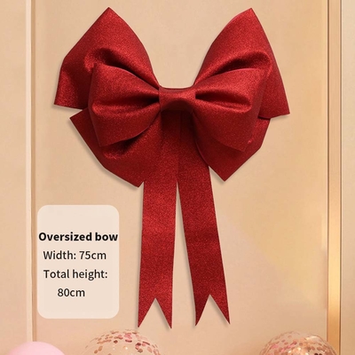 Matériau de bricolage pour les décorations d'arbre de Noël