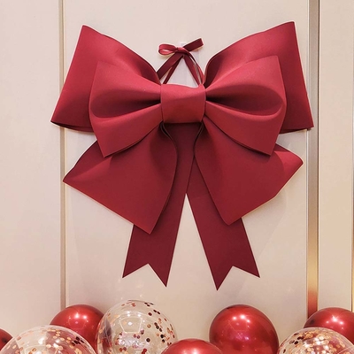 Matériau de bricolage pour les décorations d'arbre de Noël