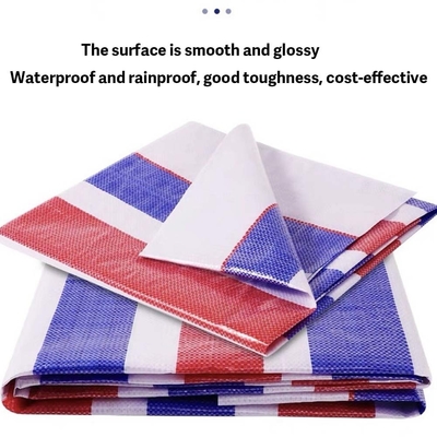 Plaque de bâton de couverture extérieure durable et à haute dureté de surface