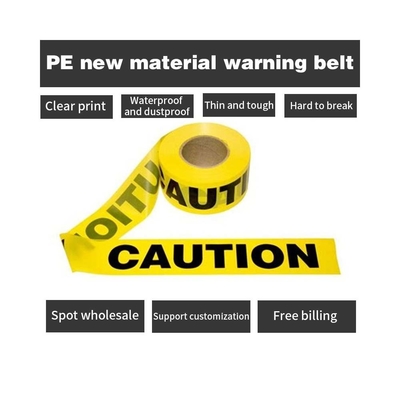 Des bandes de protection non adhésives en PET
