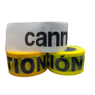 Des bandes de protection non adhésives en PET